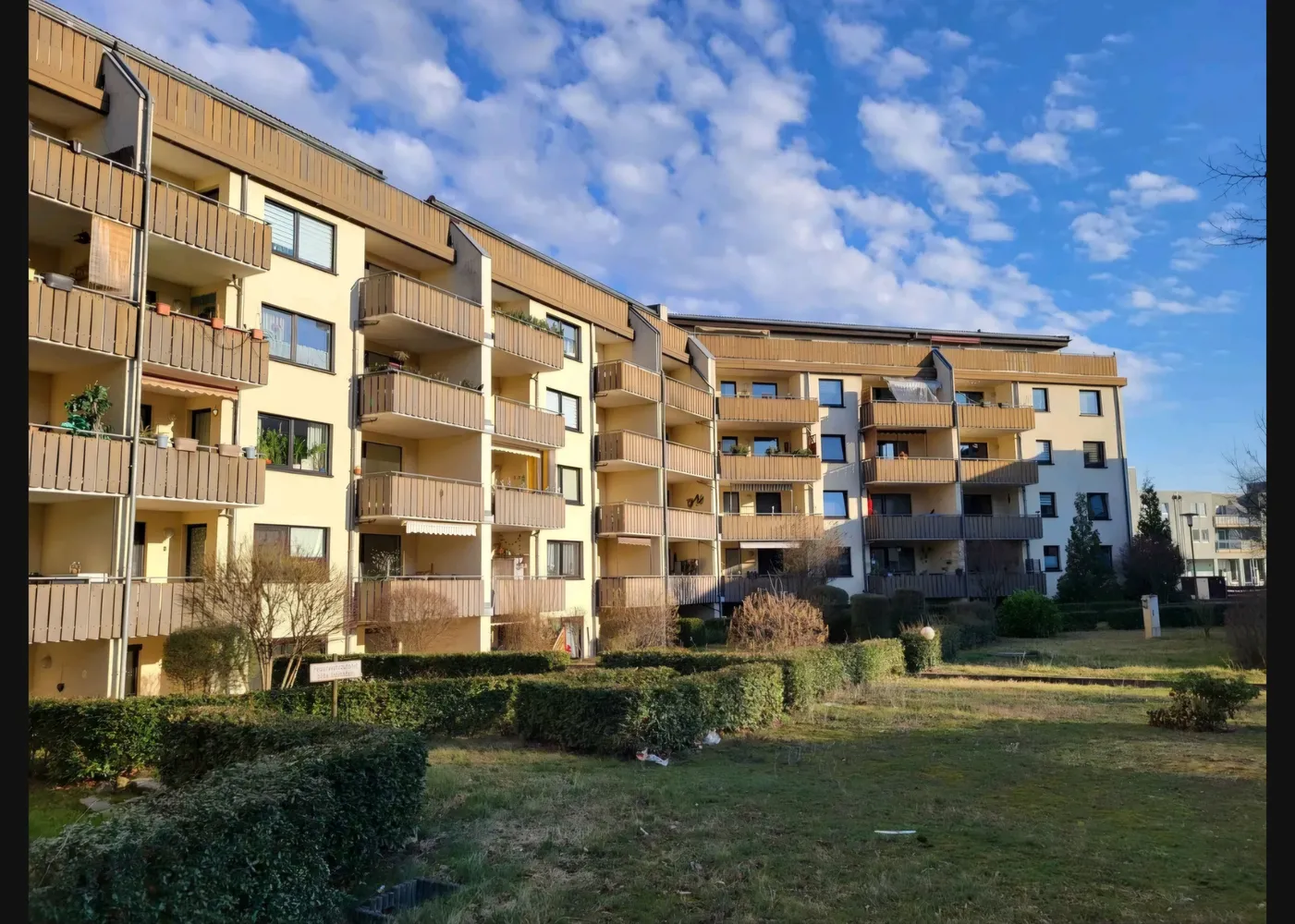 3 Zimmer Wohnung mit 68 m² in Dessau-Roßlau – Bild 5