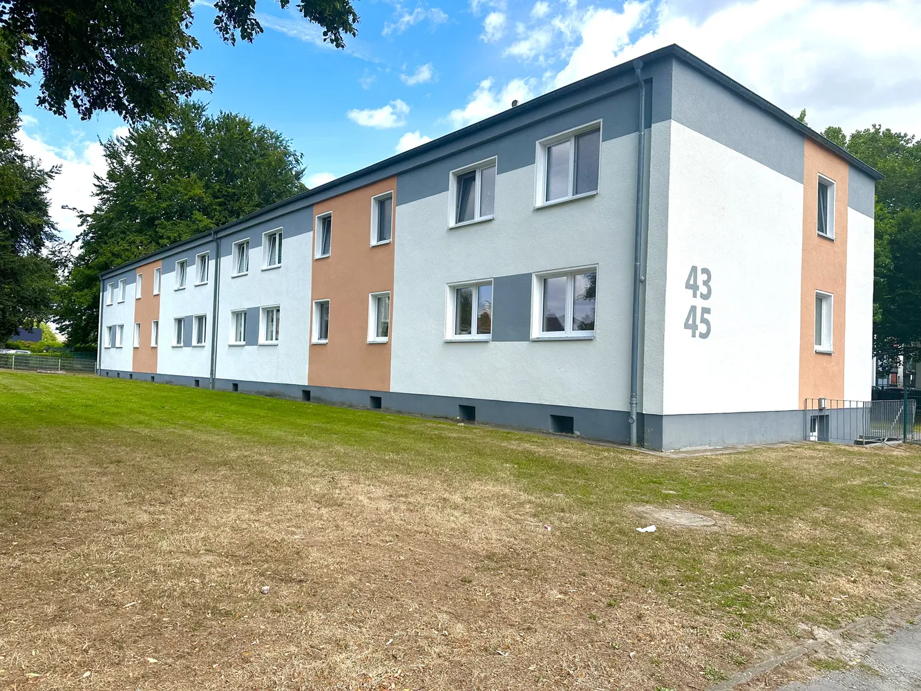 5 Zimmer Wohnung mit 75 m² in Dortmund – Bild 4