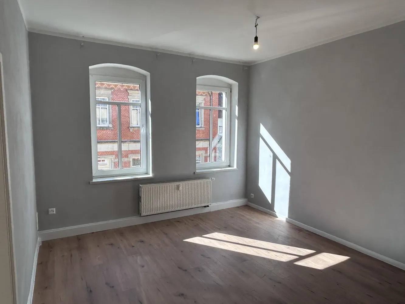 2 Zimmer Wohnung mit 50 m² in Freital – Bild 7