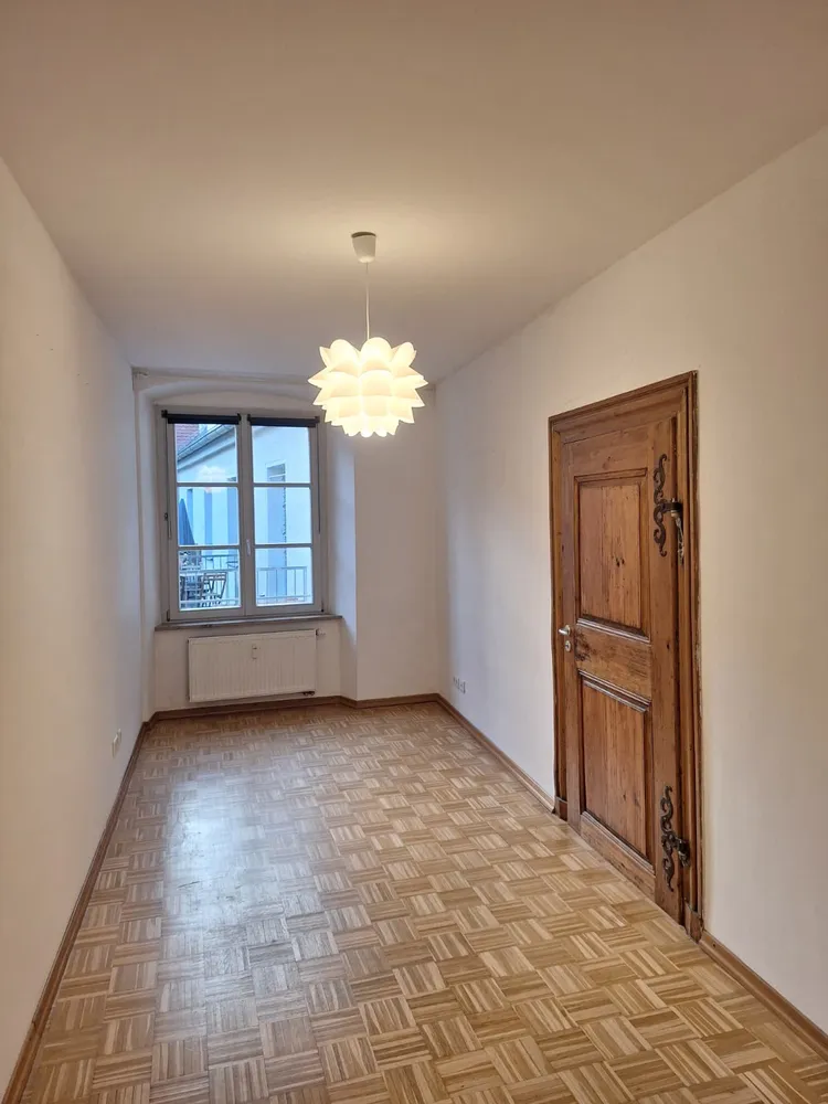 WG-Zimmer mit 22 m² in Regensburg – Bild 1