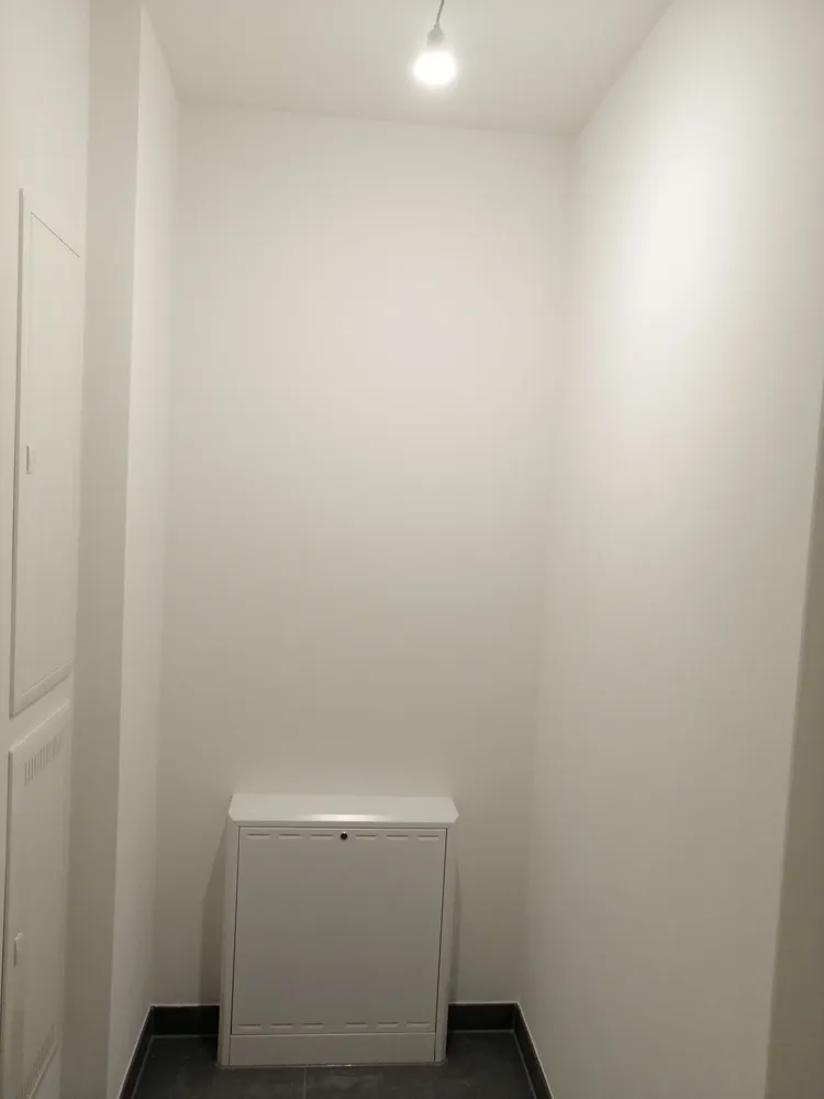 2 Zimmer Wohnung mit 74 m² in Hamburg – Bild 8