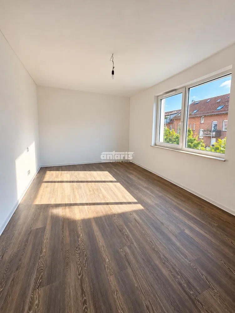 4 room apartment with 108 m² in Erfurt – Photo 2