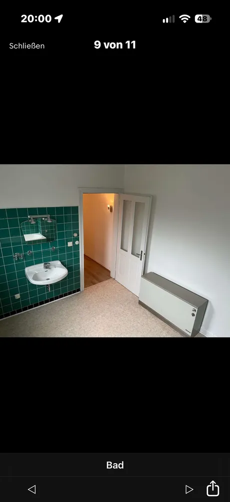 2 room apartment with 71 m² in Cologne – Photo 5