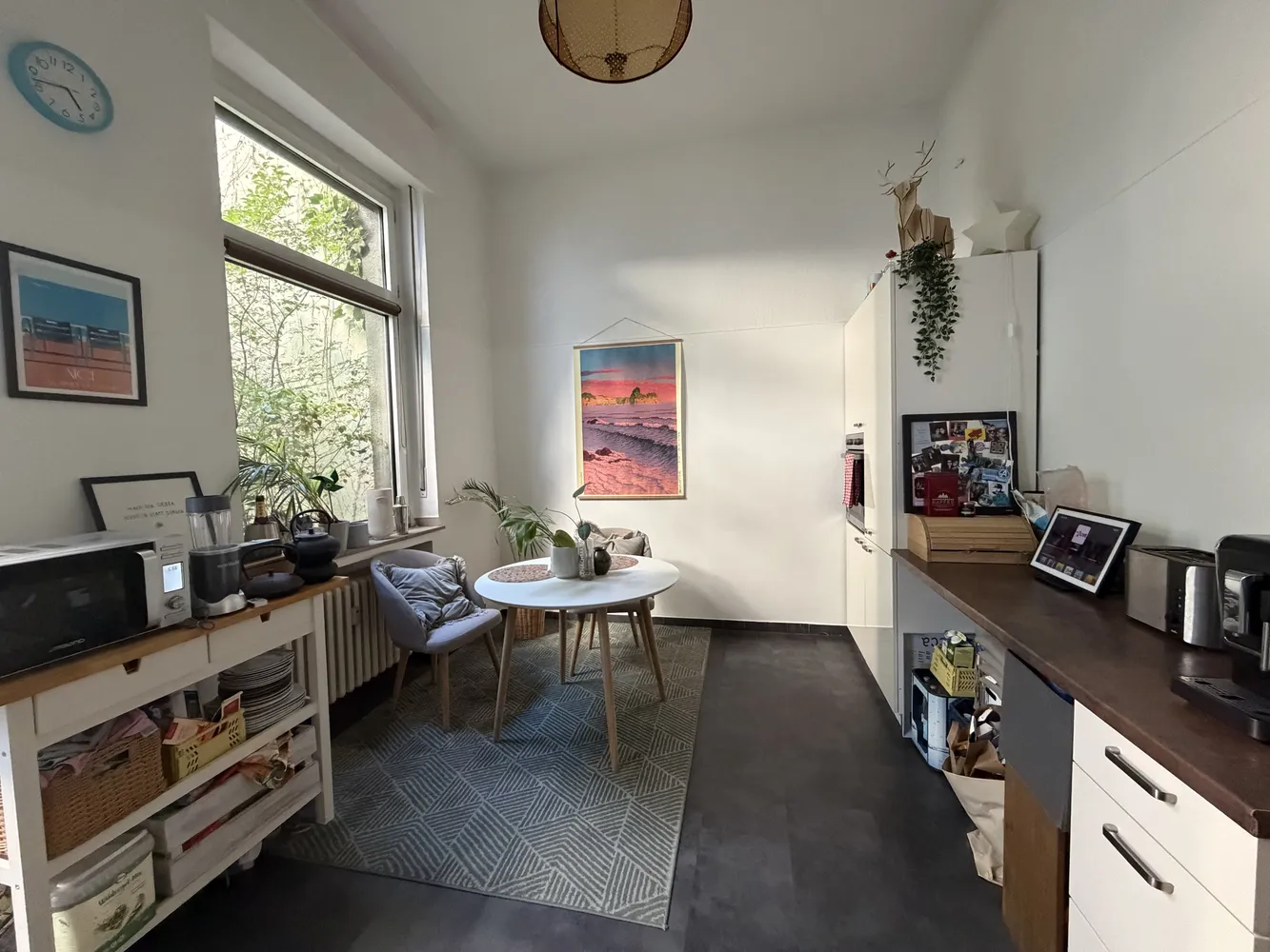 3 room apartment with 115 m² in Duisburg – Photo 12