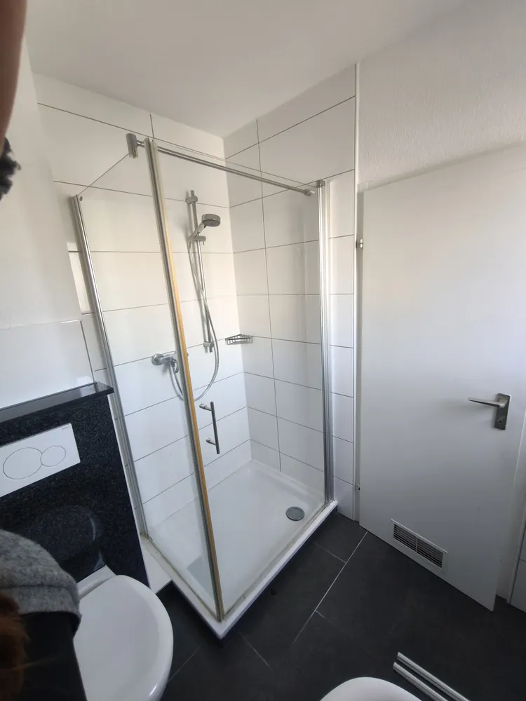 1 room apartment with 35 m² in Cologne – Photo 9