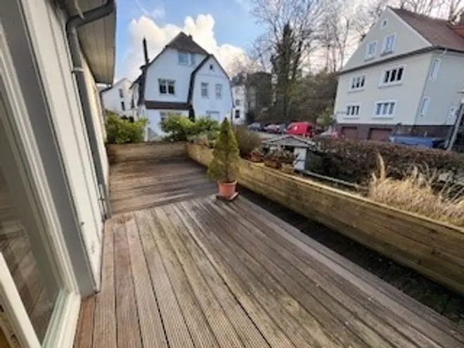 4 Zimmer Wohnung mit 140 m² in Bielefeld – Bild 5