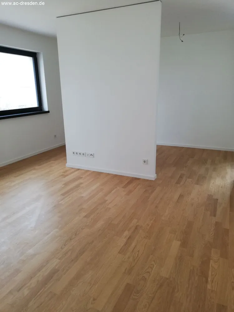 2 Zimmer Wohnung mit 97 m² in Dresden – Bild 12