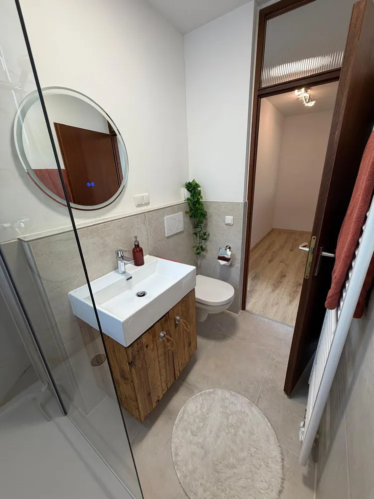 2 Zimmer Wohnung mit 38 m² in Köln – Bild 6