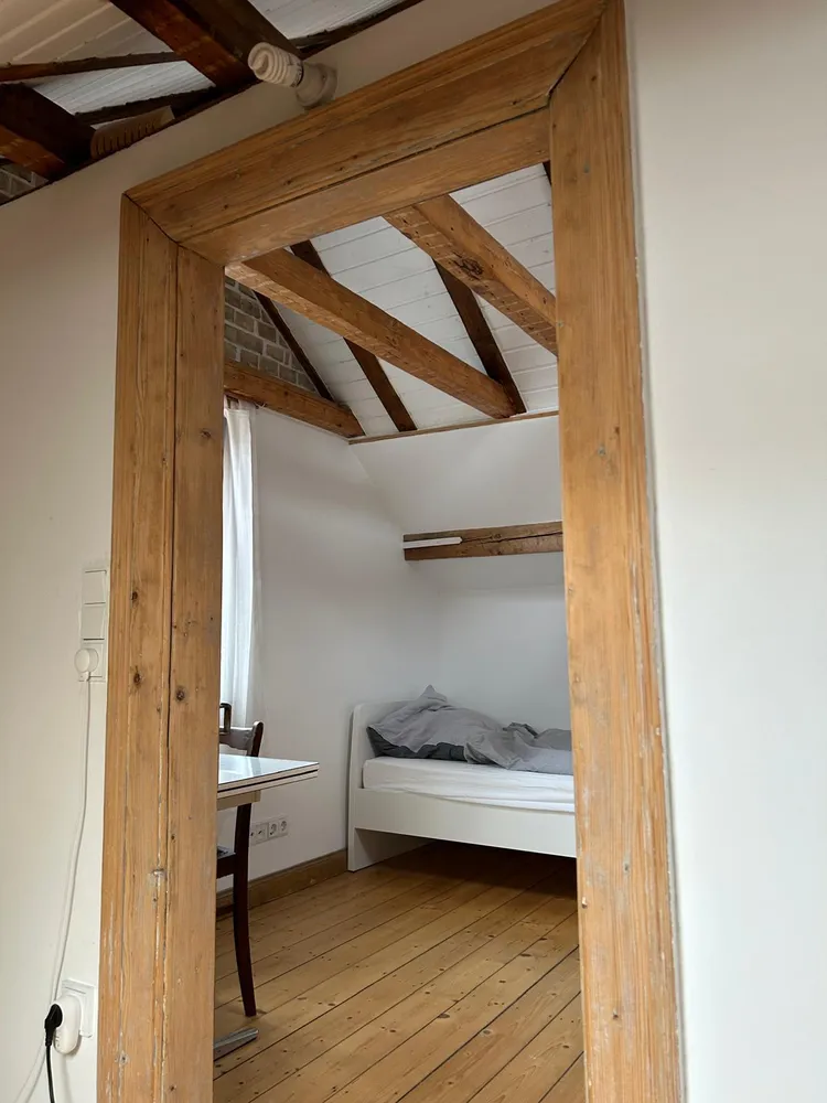 3 Zimmer Wohnung mit 34 m² in Mainz – Bild 6