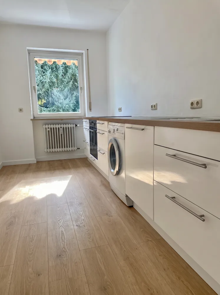 2 room apartment with 63 m² in Munich – Photo 9
