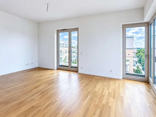 4 Zimmer Wohnung mit 107 m² in Potsdam – Bild 9