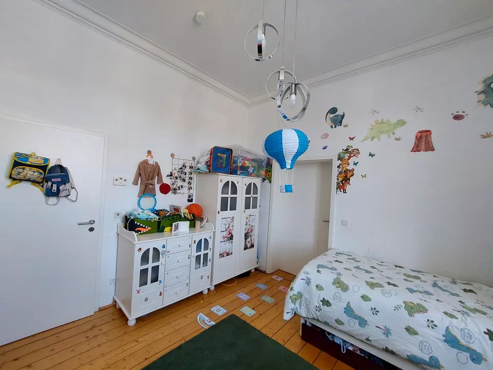 3 Zimmer Wohnung mit 65 m² in Wuppertal – Bild 10