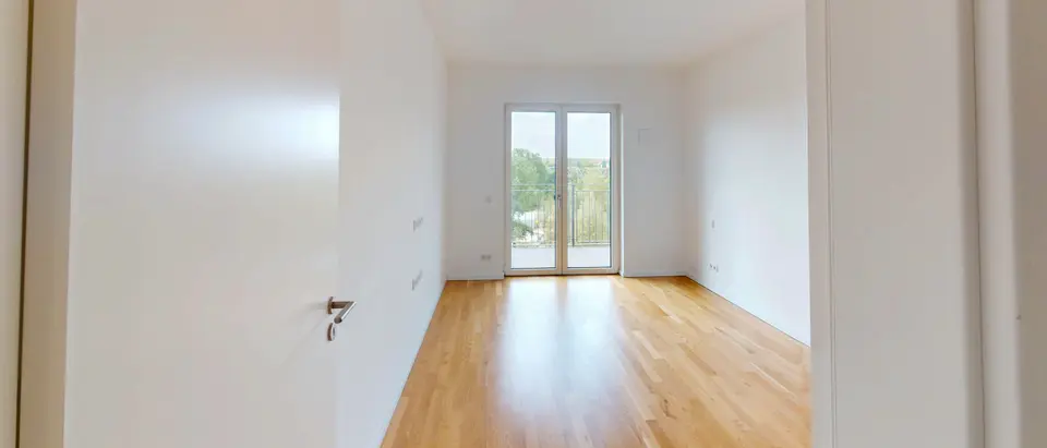 2 Zimmer Wohnung mit 62 m² in Berlin – Bild 3