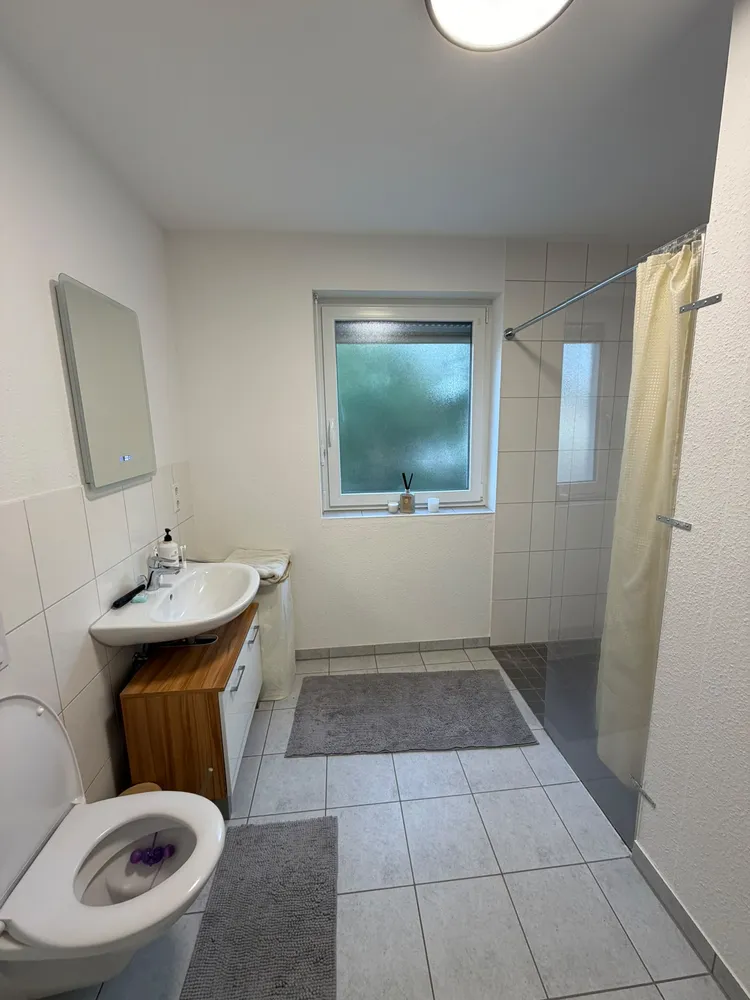 2 room apartment with 61 m² in Düsseldorf – Photo 10