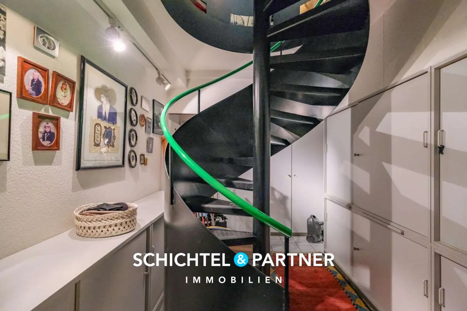 5 Zimmer Wohnung mit 178 m² in Bremen – Bild 4