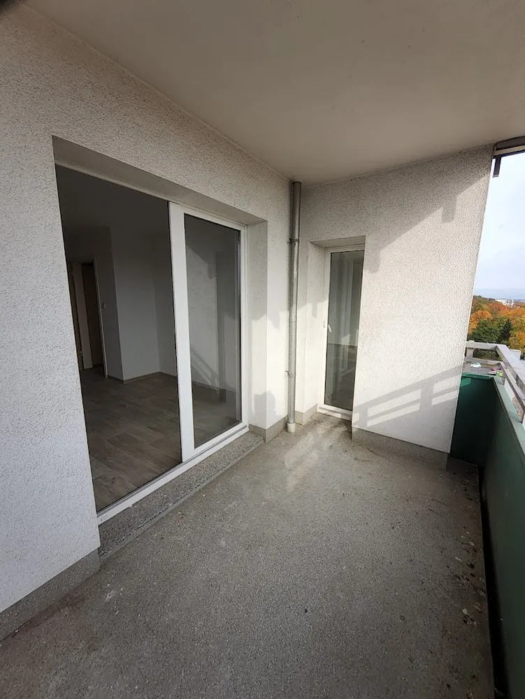 2 Zimmer Wohnung mit 46 m² in Frankfurt (Oder) – Bild 2