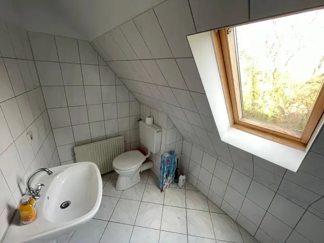 5 Zimmer Wohnung mit 110 m² in Stuttgart – Bild 9