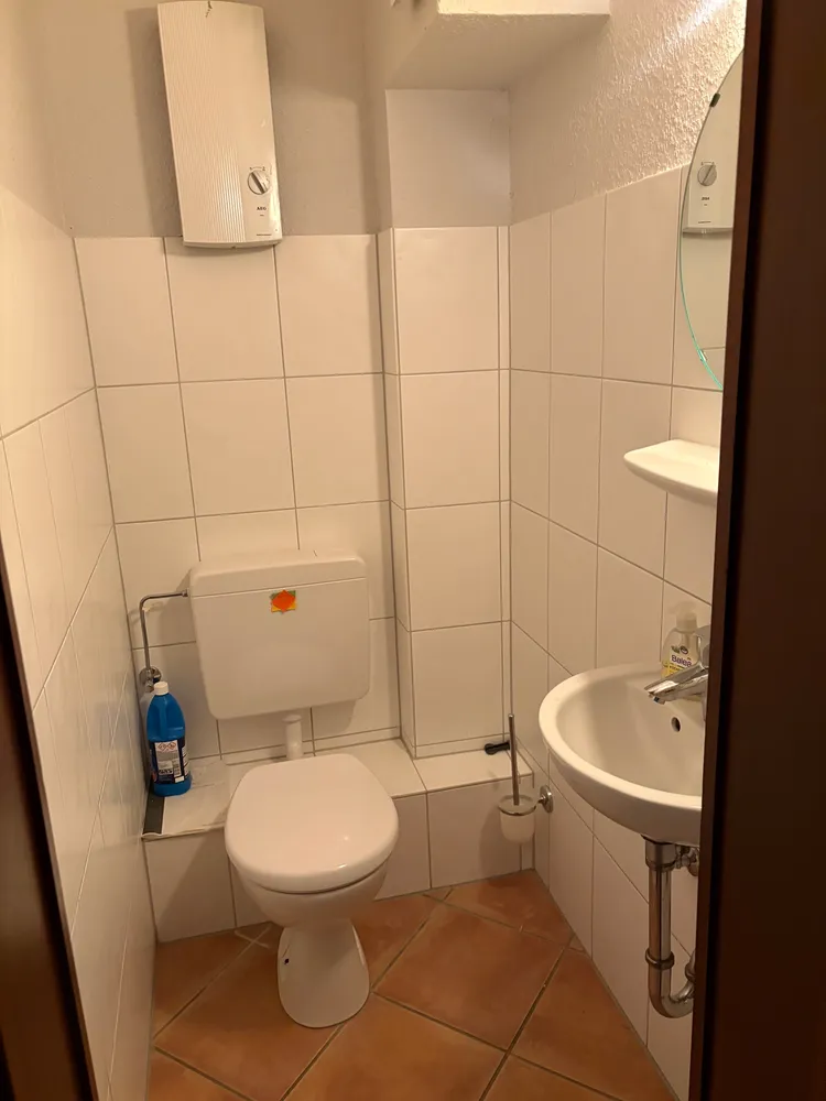 4 Zimmer Wohnung mit 94 m² in Bonn – Bild 7