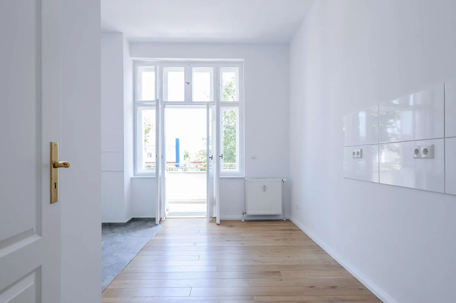 3 Zimmer Wohnung mit 103 m² in Berlin – Bild 7