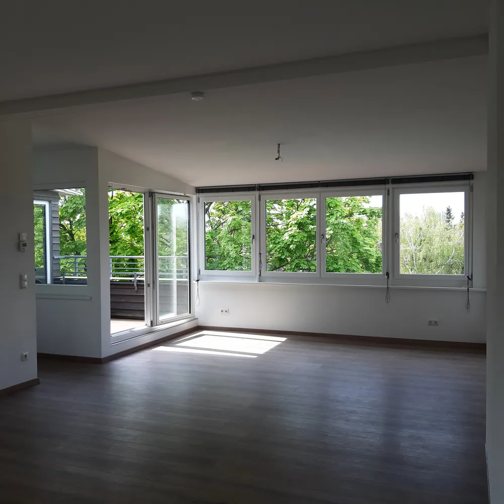 1 Zimmer Wohnung mit 69 m² in Berlin – Bild 3