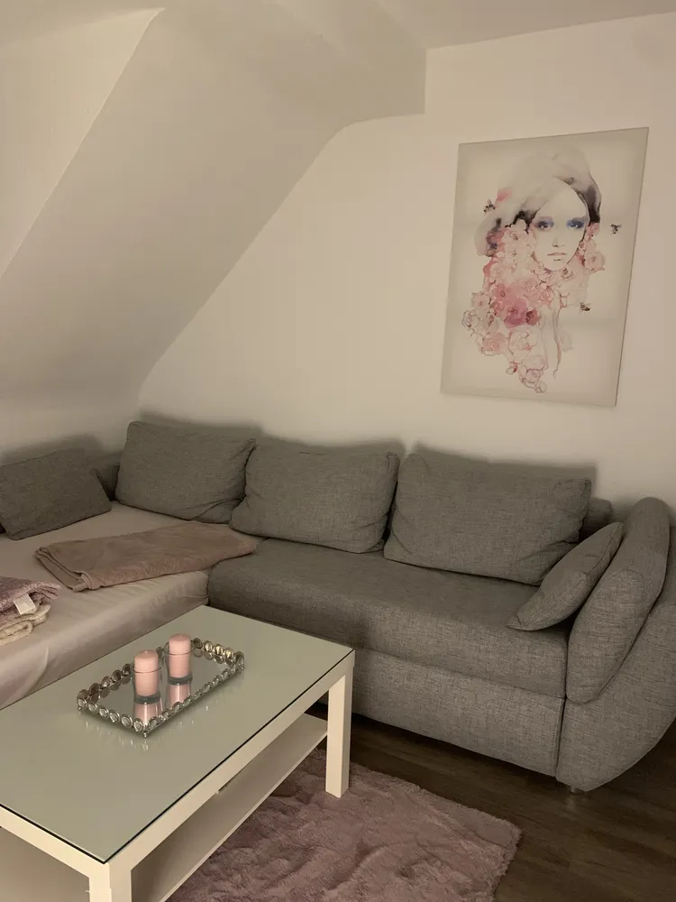 2 Zimmer Wohnung mit 35 m² in Köln – Bild 2
