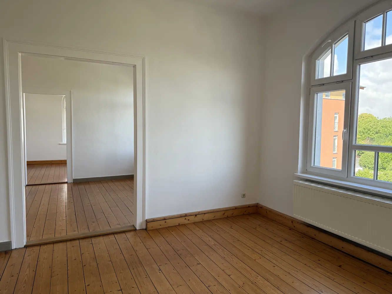 5 room apartment with 136 m² in Gotha – Photo 6
