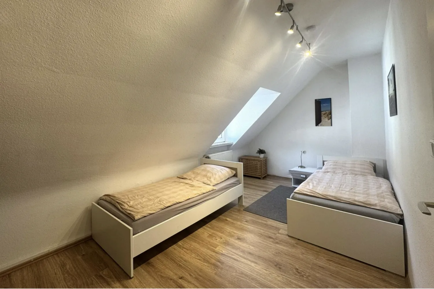 3 Zimmer Wohnung mit 60 m² in Krefeld – Bild 4