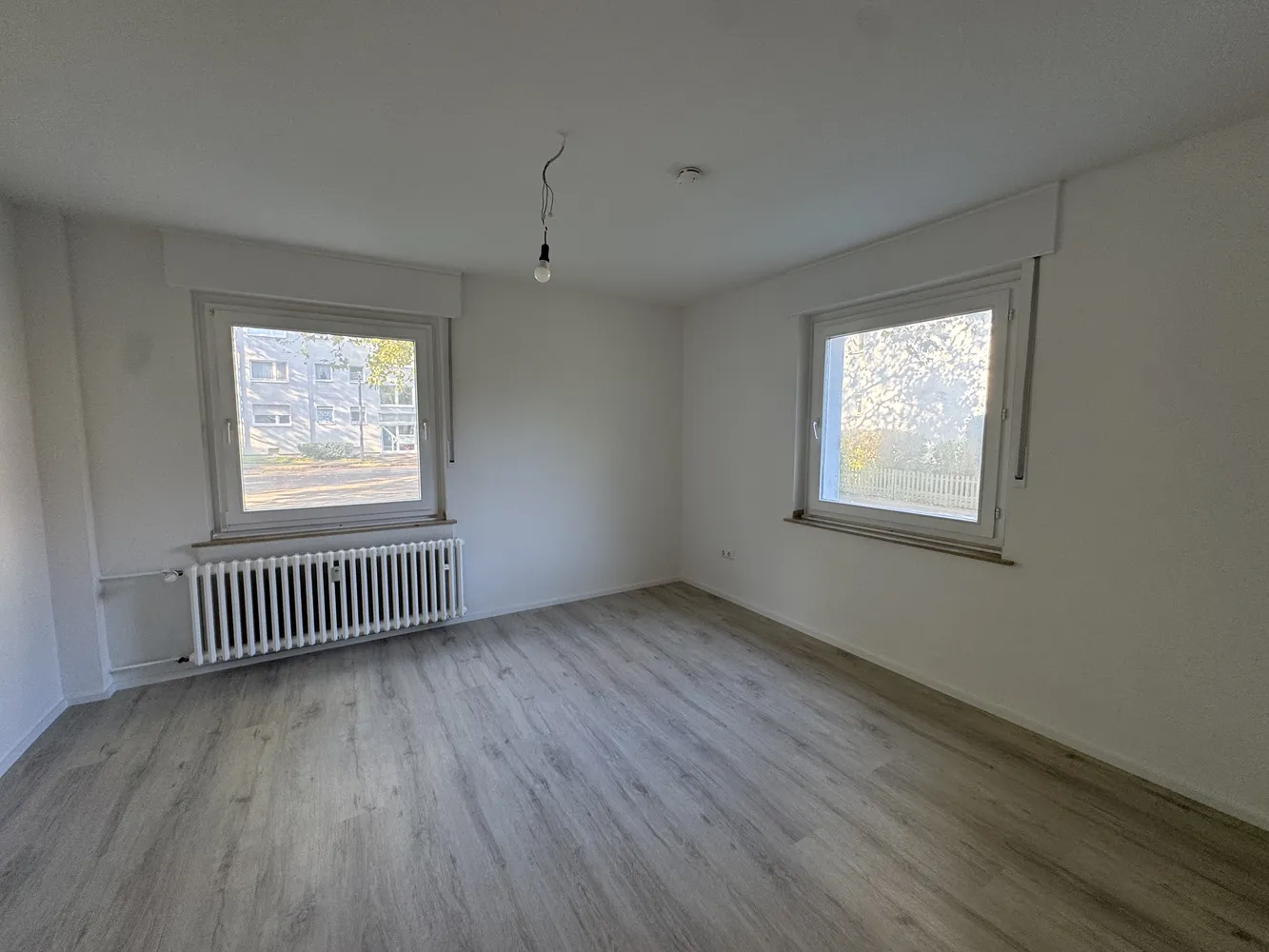 5 Zimmer Wohnung mit 104 m² in Duisburg – Bild 9
