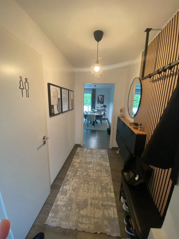 3 room apartment with 104 m² in Bochum – Photo 6