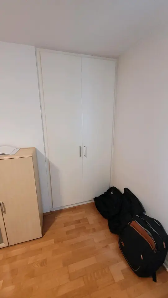 2 Zimmer Wohnung mit 65 m² in Düsseldorf – Bild 3
