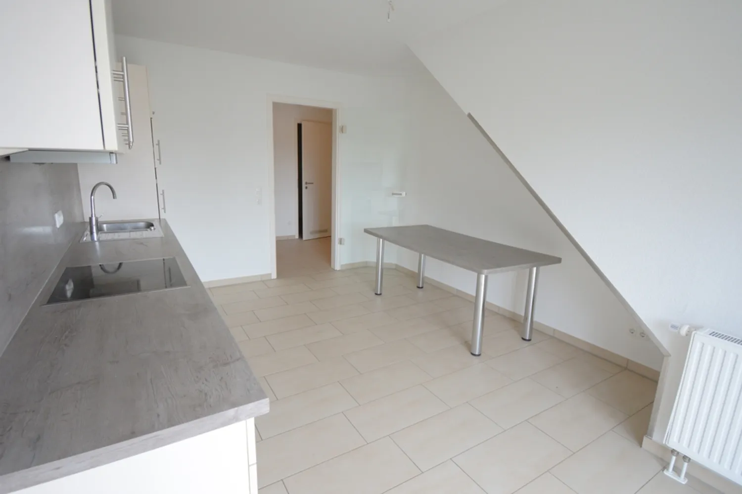 3 Zimmer Wohnung mit 100 m² in Heide – Bild 8