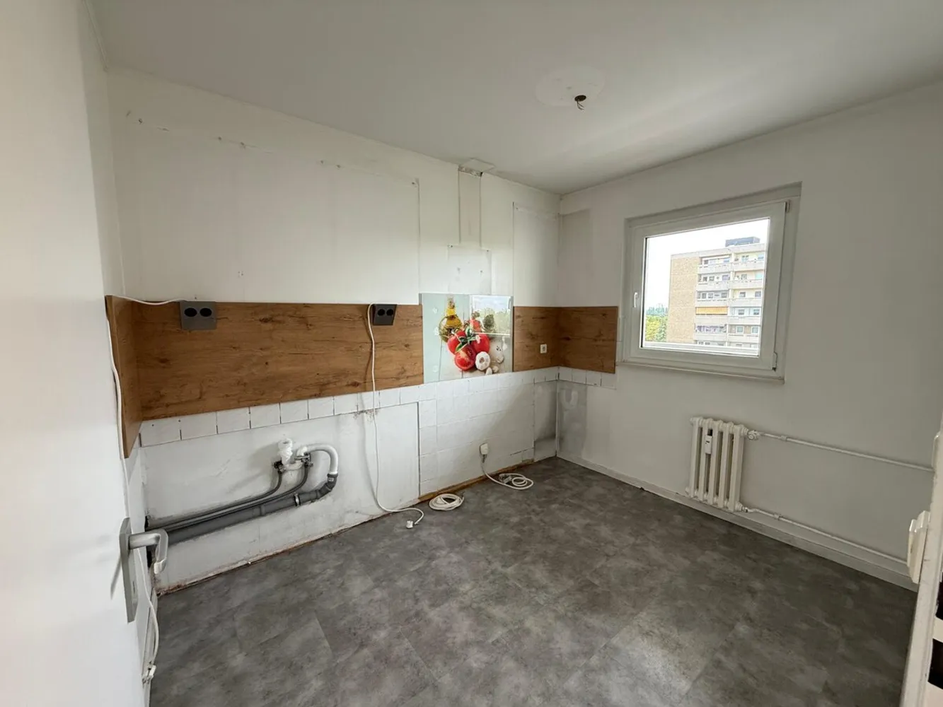 3 room apartment with 63 m² in Ludwigshafen am Rhein – Photo 7