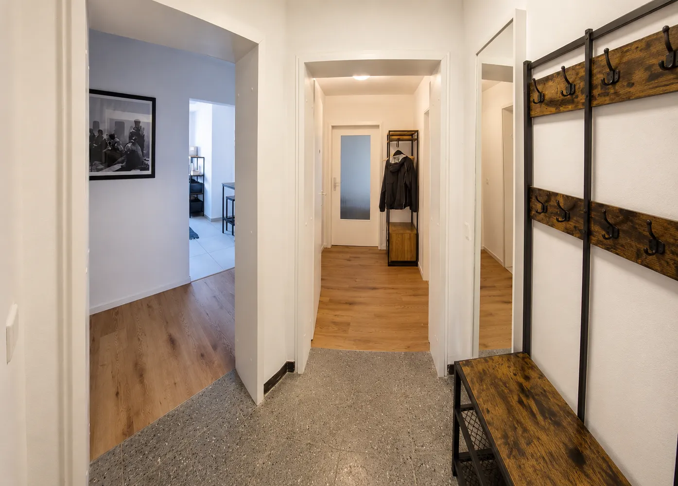3 Zimmer Wohnung mit 105 m² in Nürnberg – Bild 7