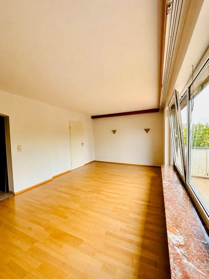 3 room apartment with 75 m² in Günzburg – Photo 2