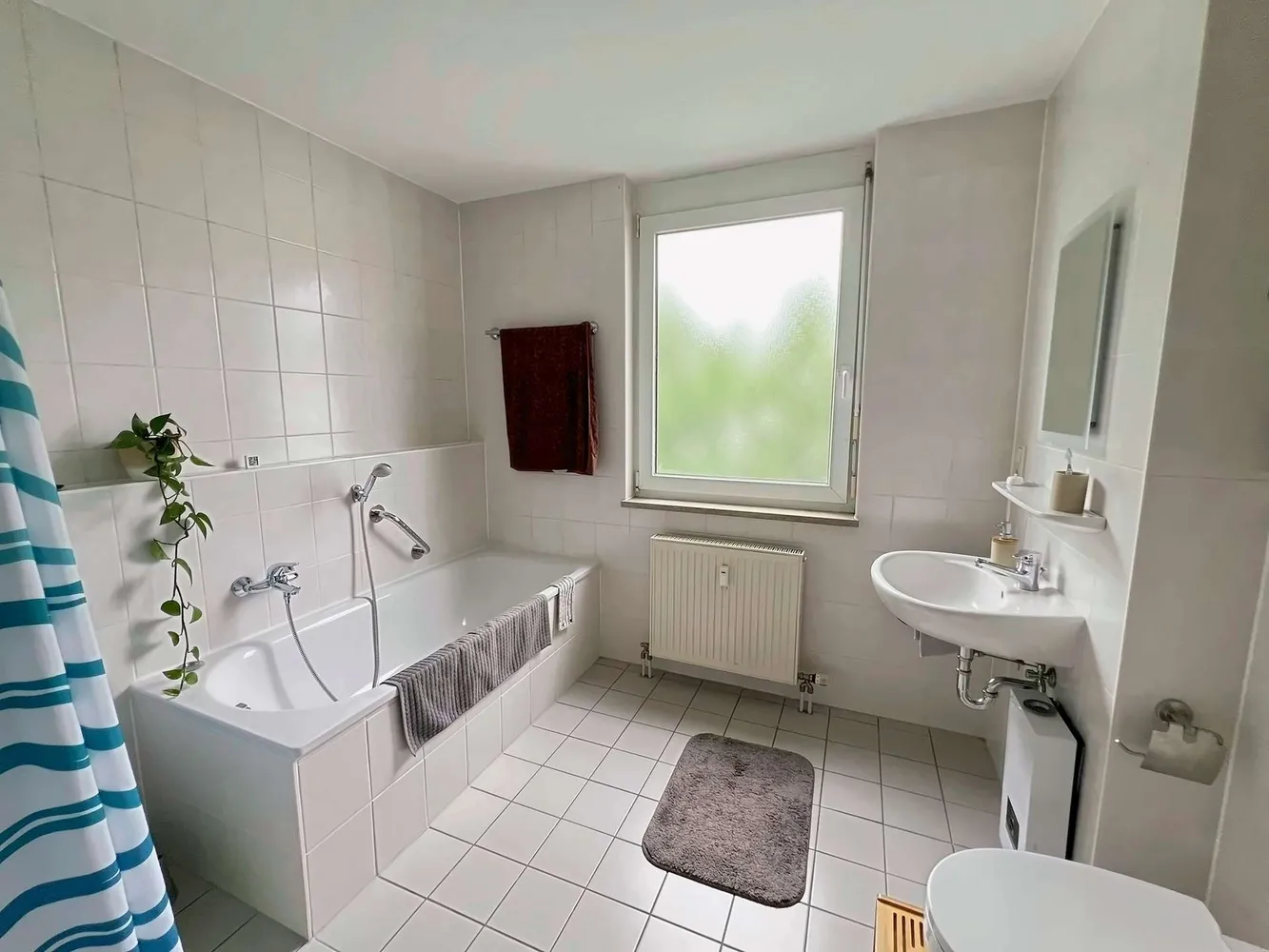 2 Zimmer Wohnung mit 70 m² in Nürnberg – Bild 6