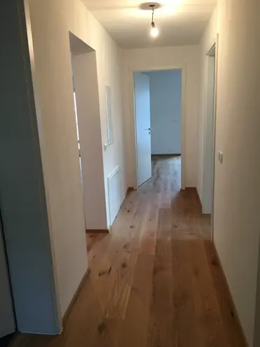 4 Zimmer Wohnung mit 115 m² in München – Bild 8