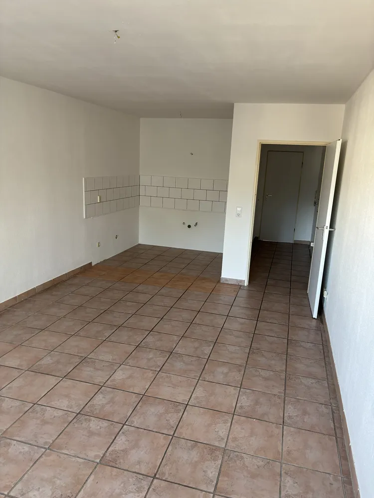 2 Zimmer Wohnung mit 49 m² in Düsseldorf – Bild 3