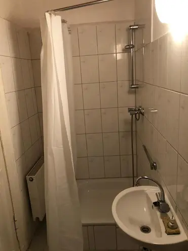 1 Zimmer Wohnung mit 35 m² in Berlin – Bild 5