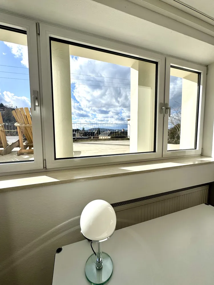 WG-Zimmer mit 22 m² in Stuttgart – Bild 7