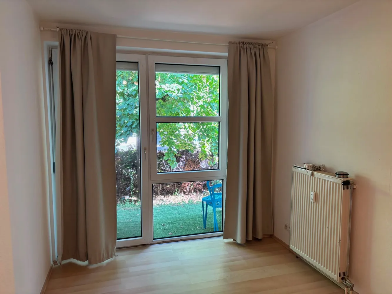 1 Zimmer Wohnung mit 26 m² in Mainz – Bild 7
