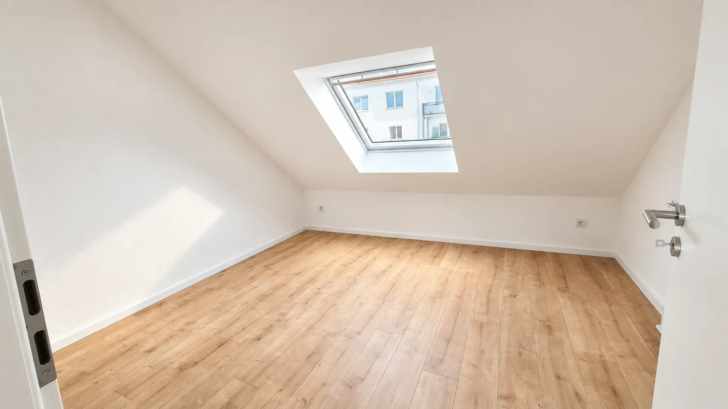 3 Zimmer Wohnung mit 70 m² in Magdeburg – Bild 7