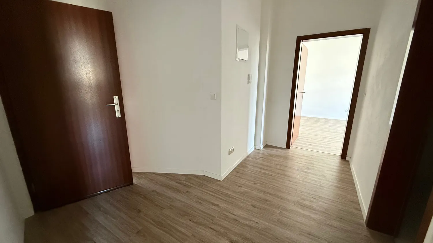 2 room apartment with 55 m² in Chemnitz – Photo 9