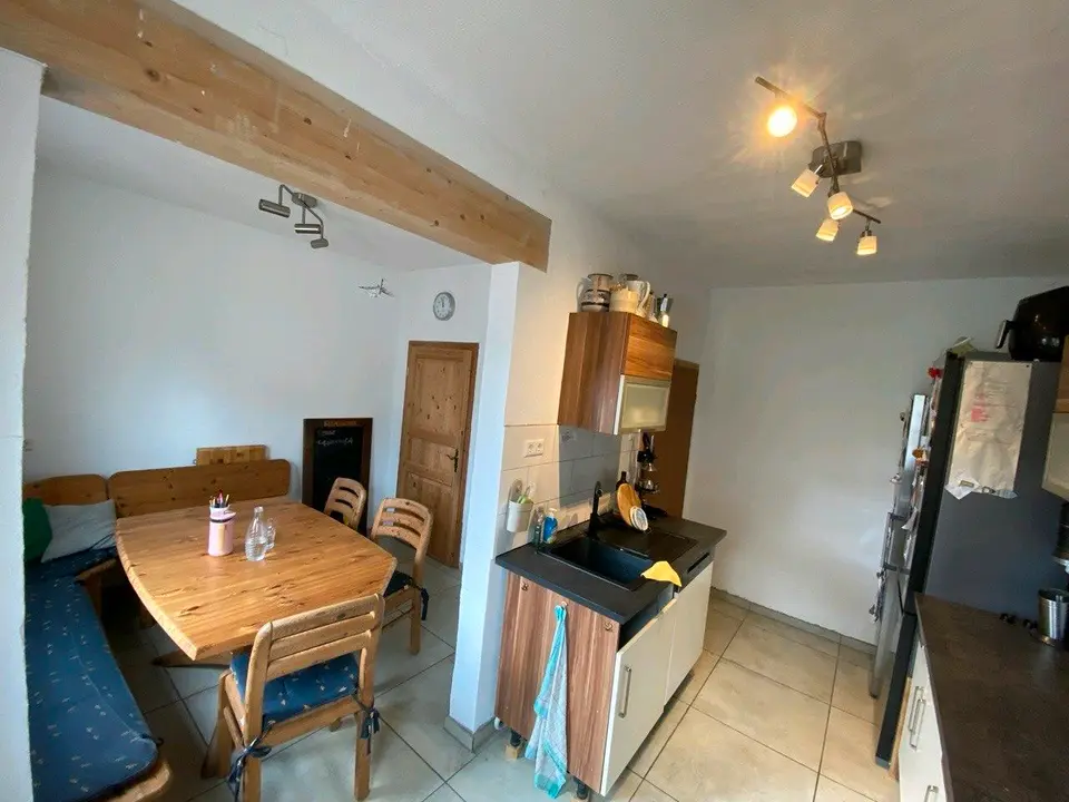 WG-Zimmer mit 9 m² in Nürnberg – Bild 5