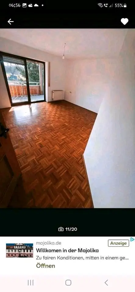 4 room apartment with 120 m² in Günzburg – Photo 6