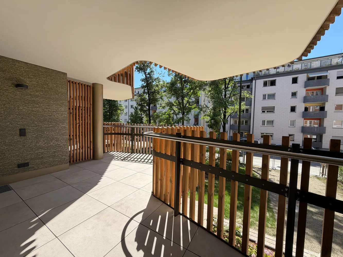 1 Zimmer Wohnung mit 46 m² in München – Bild 2
