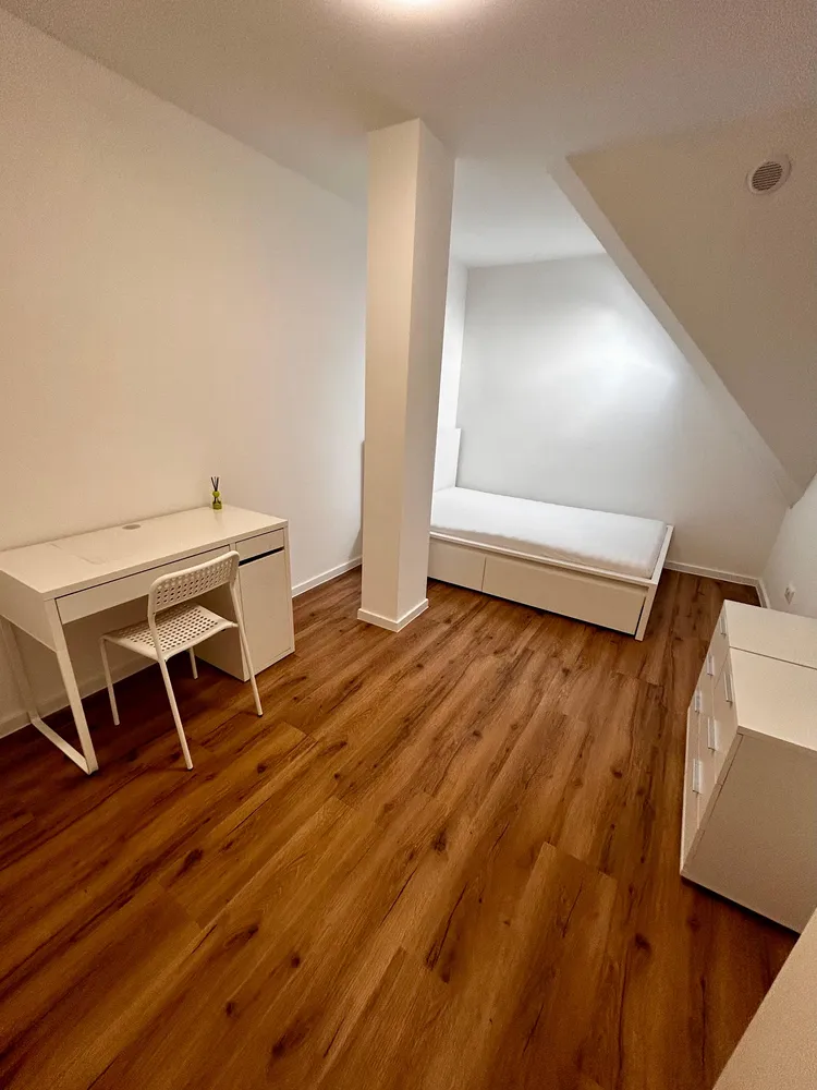 3 room apartment with 63 m² in Dietzenbach – Photo 1