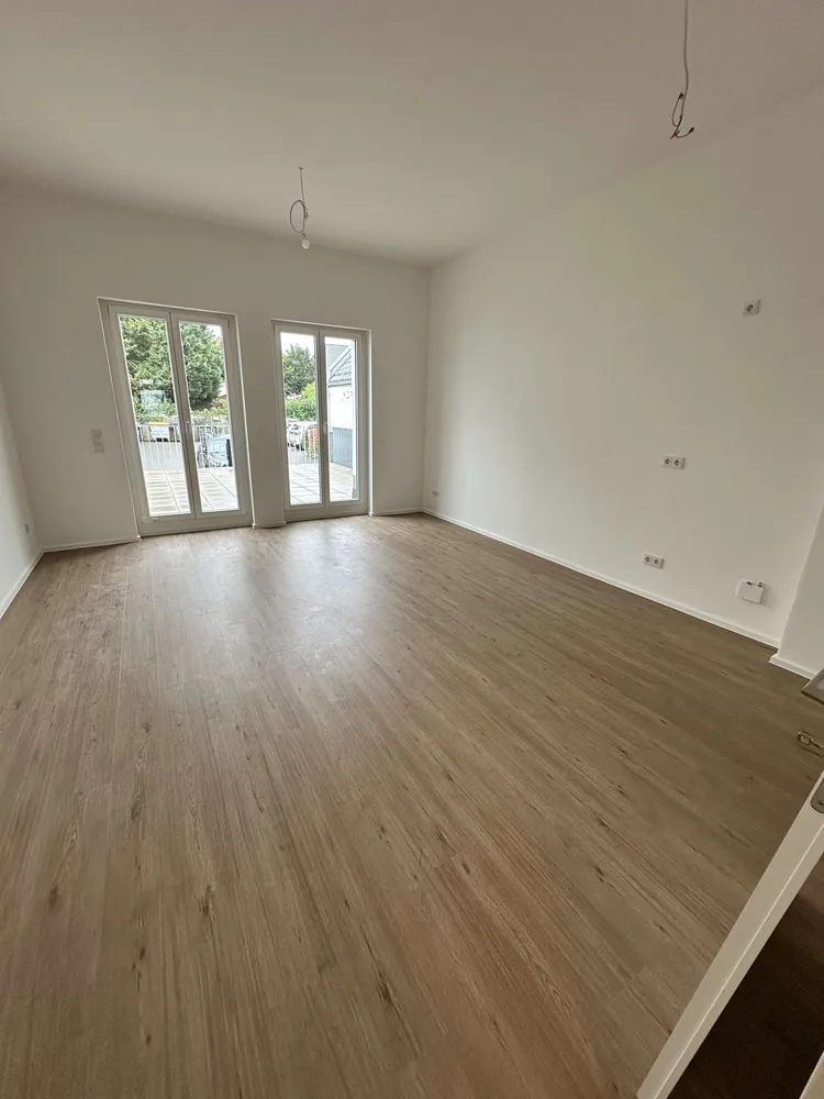 1 room apartment with 56 m² in Cologne – Photo 5