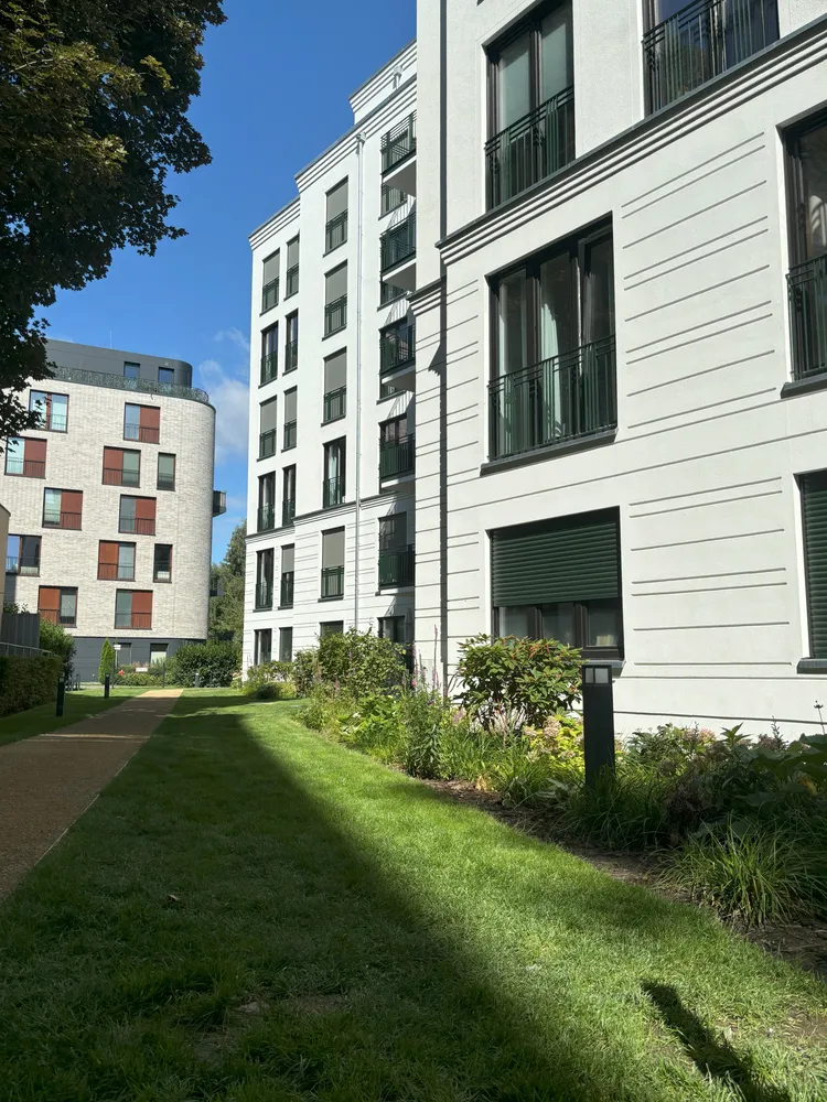 2 Zimmer Wohnung mit 51 m² in Berlin – Bild 12