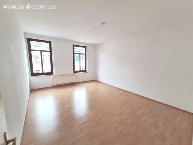 3 Zimmer Wohnung mit 76 m² in Chemnitz – Bild 2