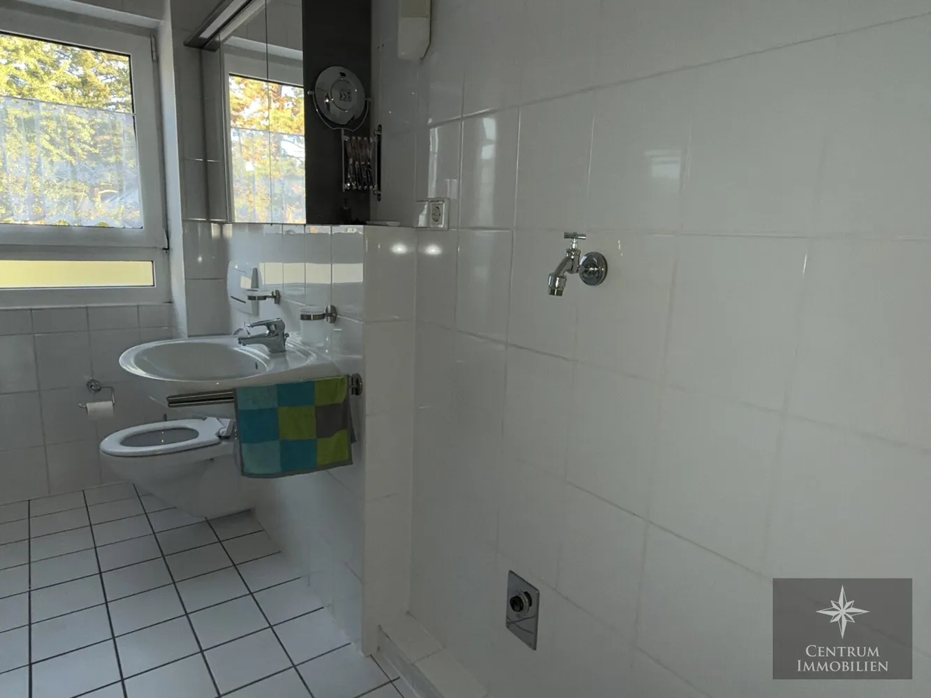 2 room apartment with 69 m² in Frankfurt am Main – Photo 9